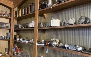 Quel est cet objet ?
