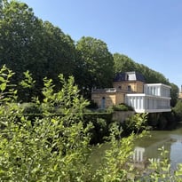 D'une rue à l'autre