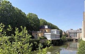 D'une rue à l'autre