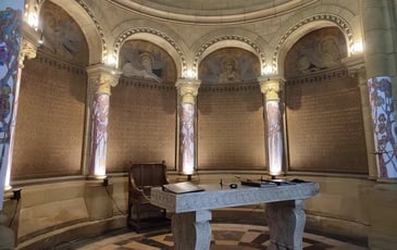 Les âmes égarées