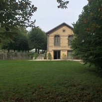 L'atelier de Serge Anton