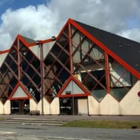 Parc des expositions Charleville Mezieres