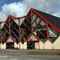 Parc des expositions Charleville Mezieres