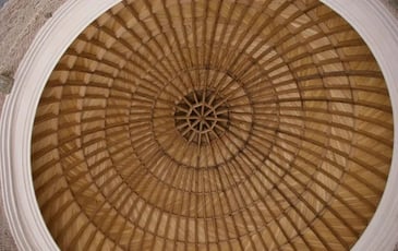 Visite commentée de la Chapelle de Walcourt