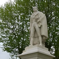 Visite guidée "Sur les pas de Méhul"