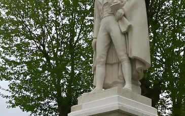 Visite guidée "Sur les pas de Méhul"