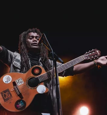 Afro Ardennes Festival