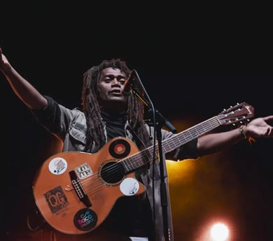 Afro Ardennes Festival