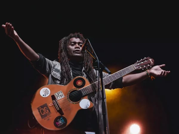 Afro Ardennes Festival