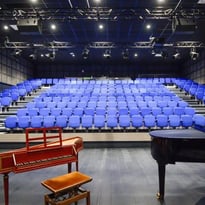 Salle de spectacle Joséphine Baker Donchery