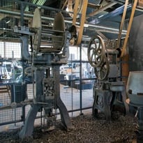Découverte libre du musée de la métallurgie ardennaise
