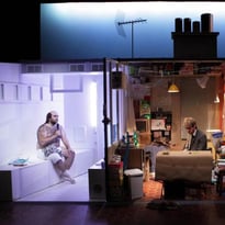 Théâtre - Bigre