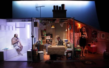 Théâtre - Bigre