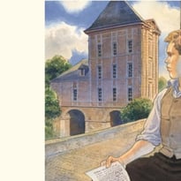 Exposition : Voleur de feu
