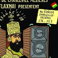 Reggae'n 08 #4
