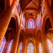 Concert - Magnificat de Bach