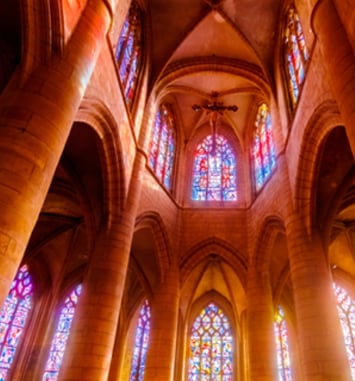 Concert - Magnificat de Bach