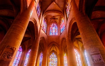 Magnificat de Bach