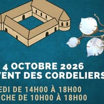 Métiers d'Art à La Cassine