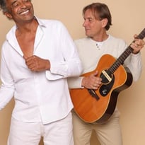 Concert - Yann et Nico : Un p’tit tour à deux