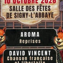 Ardenn'Rock reprend son souffle