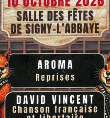 Ardenn'Rock reprend son souffle
