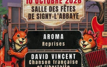 Ardenn'Rock reprend son souffle