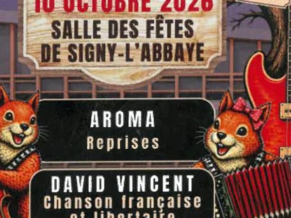 Ardenn'Rock reprend son souffle