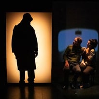 Théâtre - L’Affaire du tueur de l’Ombre