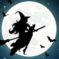 Fête de la sorcière en Ardenne