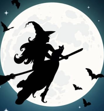 Fête de la sorcière en Ardenne