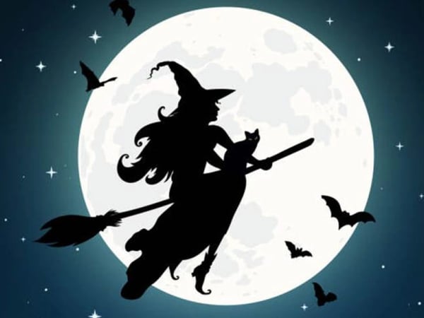 Fête de la sorcière en Ardenne