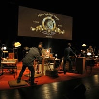 Ciné-concert - Blockbuster