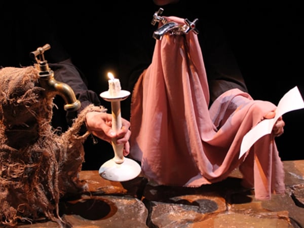 Théâtre : L’Avare