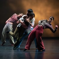 Danse - ENSO – Boléro
