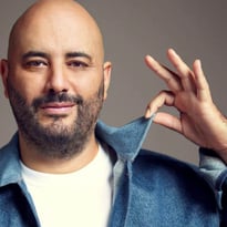 Humour - Jérôme Commandeur tente des trucs