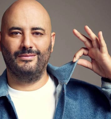 Humour - Jérôme Commandeur tente des trucs
