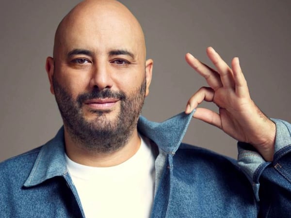 Humour - Jérôme Commandeur tente des trucs