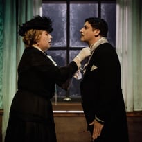 Théâtre - L’Affaire de la rue de Lourcine