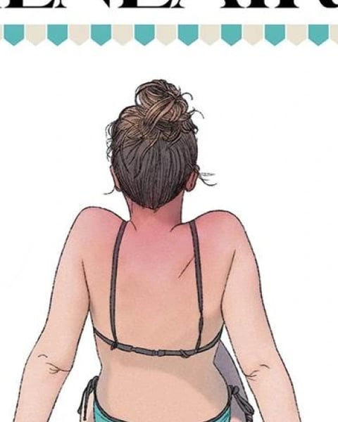 Les Balnéaires