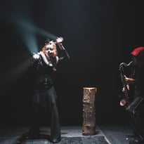 Théâtre - La Manékine