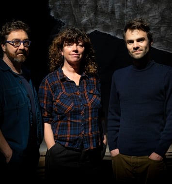 Spectacle musical - L’Appel de la forêt