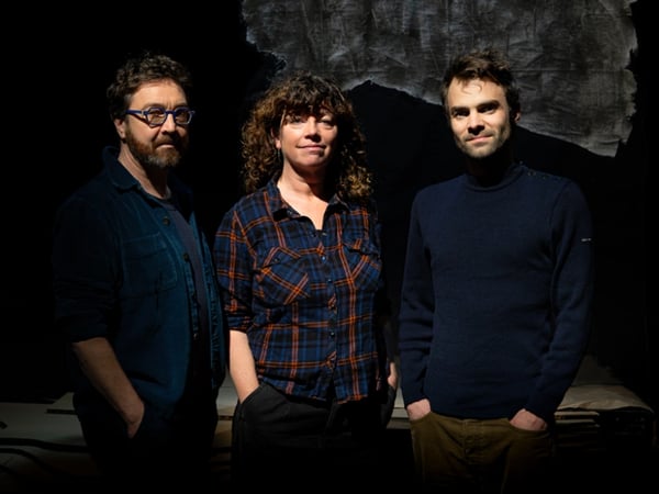 Spectacle musical - L’Appel de la forêt