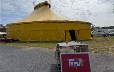 Cirque - Flux