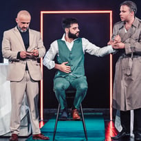 Théâtre - Le Malade imaginaire