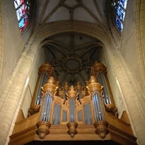 Festival international Orgue en Ardennes