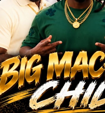 Big Machine Chill