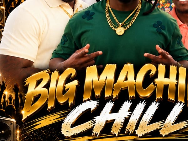 Big Machine Chill