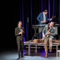 Bulles 2 jazz !
