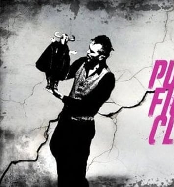 Puppet Fight Club